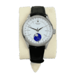 Rolex Cellini Moonphase 50535 39mm Cal.3195