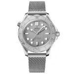 Omega Seamaster Diver 300M “James Bond 007” 210.32.42.20.06.002 42MM