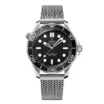Omega Seamaster Diver 300M “James Bond 007” 210.32.42.20.01.005 42MM