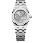 Audemars Piguet Royal Oak Mini Frosted Gold 67630BC.GG.1312BC.01