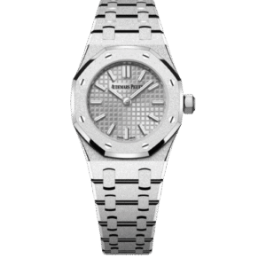 Audemars Piguet Royal Oak Mini Frosted Gold 67630BC.GG.1312BC.01