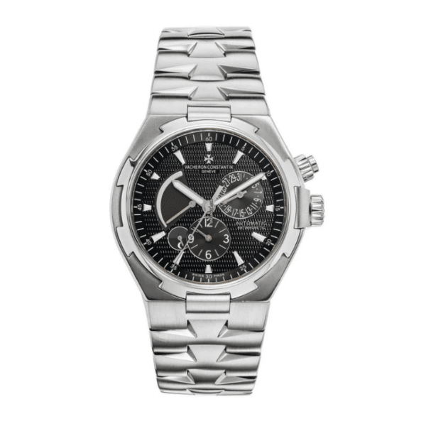 Vacheron Constantin Overseas Dual Time 47450/B01A-9227 42mm