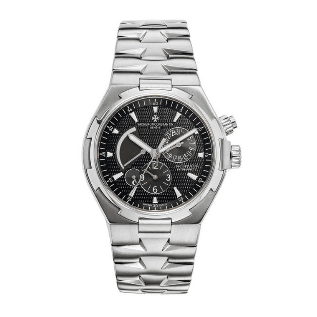 Vacheron Constantin Overseas Dual Time 47450/B01A-9227 42mm