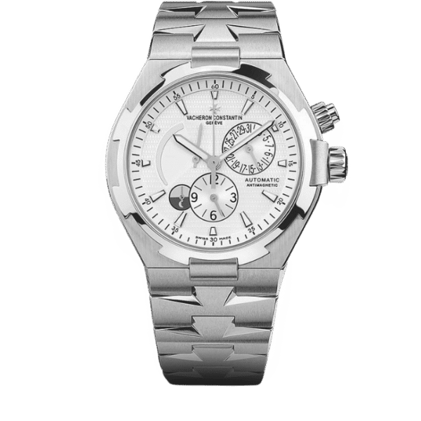 Vacheron Constantin Overseas Dual Time 47450/B01A-9226 42mm