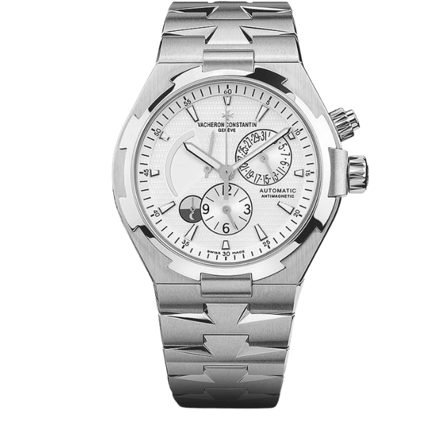 Vacheron Constantin Overseas Dual Time 47450/B01A-9226 42mm