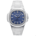 Patek Philippe 40th Anniversary Nautilus 5711/1P-001 V3 Update 2026