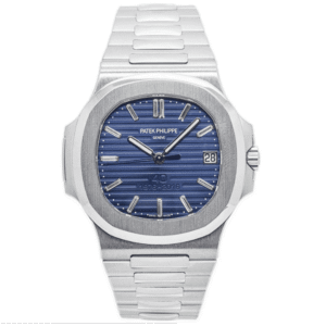 Patek Philippe 40th Anniversary Nautilus 5711/1P-001 V3 Update 2026
