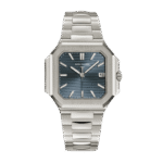 Patek Philippe Cubitus 5821/1A-001 45mm Blue Dial