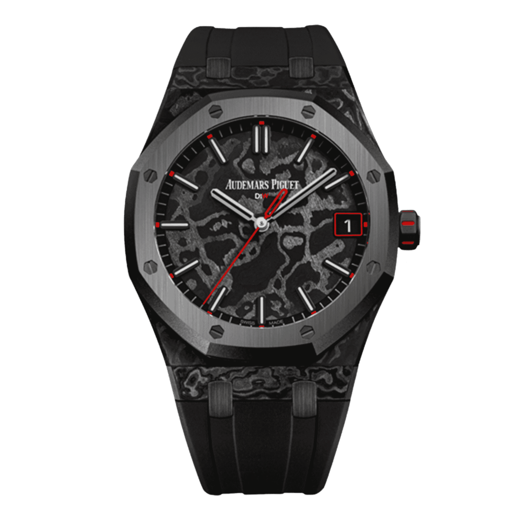 Audemars Piguet Royal Oak 15500 DiW Voidline Speedster Carbon 41mm