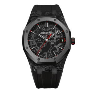 Audemars Piguet Royal Oak 15500 DiW Voidline Speedster Carbon 41mm