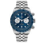 Tudor Black Bay M79360B-0002 41mm