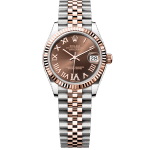Rolex Datejust Lady M278271-0004