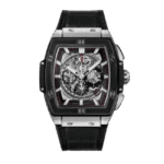 Hublot Spirit Of Big Bang Titanium Cerammic 42mm