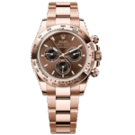 Rolex Daytona 126505-0013 Chocolate Update 2026