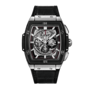 Hublot Spirit Of Big Bang Titanium Cerammic 42mm