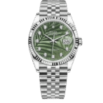 Rolex Datejust 126234-0047