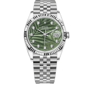 Rolex Datejust 126234-0047