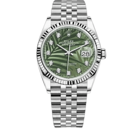 Rolex Datejust 126234-0047