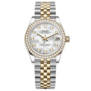 Rolex Datejust Lady M278383RBR-0028