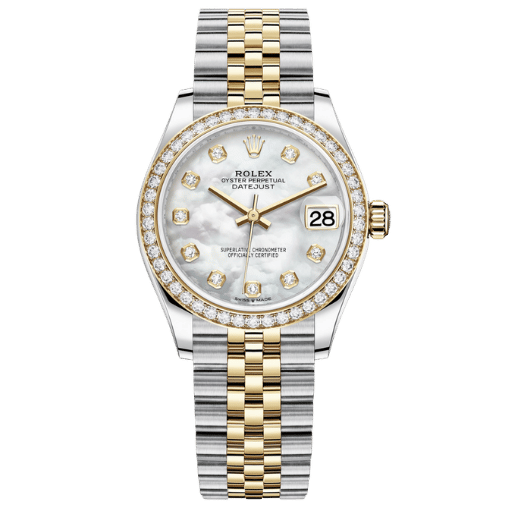 Rolex Datejust Lady M278383RBR-0028