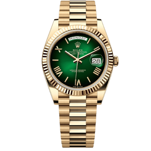 Rolex Day-Date 228238-0069