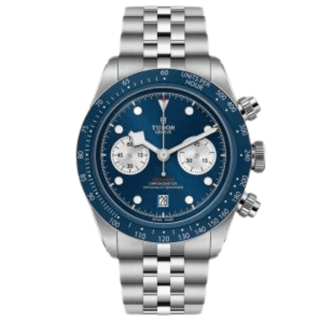 Tudor Black Bay M79360B-0002 41mm