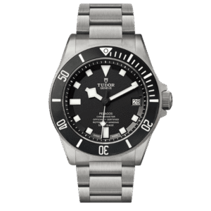 Tudor Pelagos M25600TN-0001 42mm Titanium