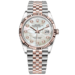 Rolex Datejust 126231-0021