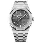 Audemars Piguet Royal Oak 15500ST.OO.1220ST.02 41mm Grey Dial