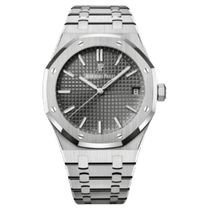 Audemars Piguet Royal Oak 15500ST.OO.1220ST.02 41mm Grey Dial