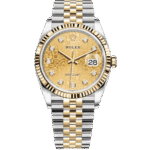 Rolex Datejust 126233-0033