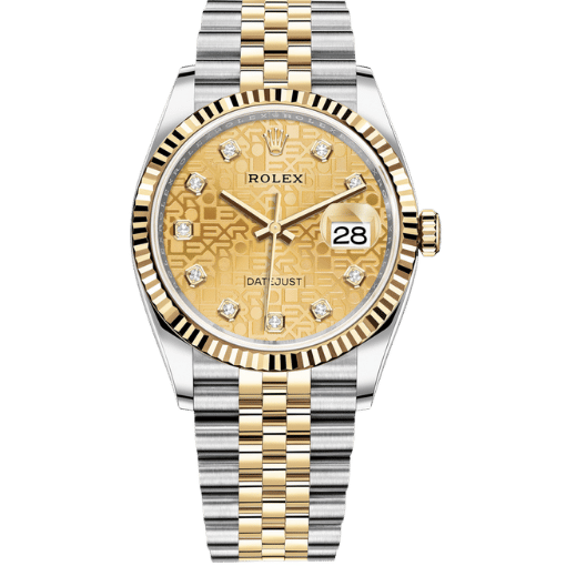 Rolex Datejust 126233-0033
