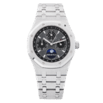 Audemars Piguet Royal Oak Perpetual Calendar 26609TI.OO.1220TI.01 41mm Moonphase