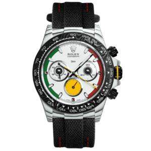 Rolex Daytona FERRARI Buy CarboQuartz DiW 40mm