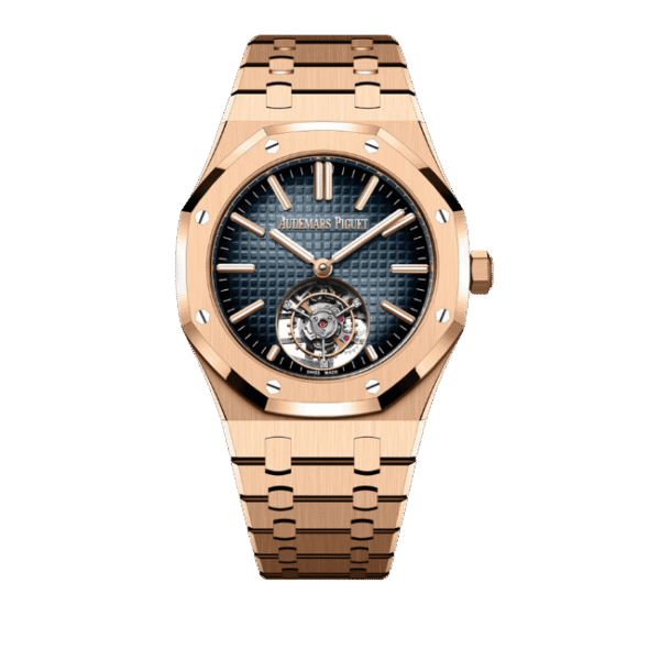 Audemars Piguet Royal Oak 26730OR.OO.1320OR.01 41mm Rose Gold