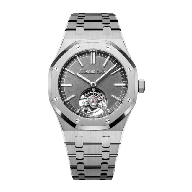 Audemars Piguet Royal Oak Flying Tourbillon 26530TI.OO.1220TI.01 41mm