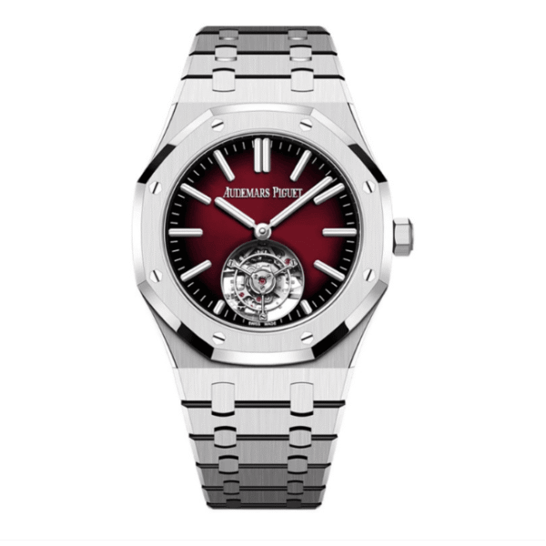 Audemars Piguet Royal Oak Selfwinding Flying Tourbillon 26730ST.OO.1320ST.05 41mm
