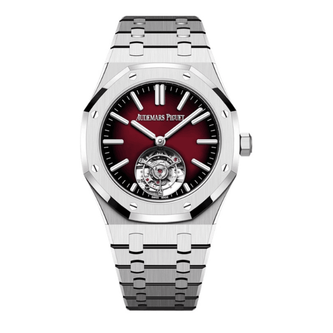 Audemars Piguet Royal Oak Selfwinding Flying Tourbillon 26730ST.OO.1320ST.05 41mm
