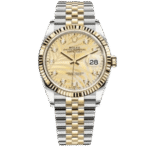 Rolex Datejust 126233-0043