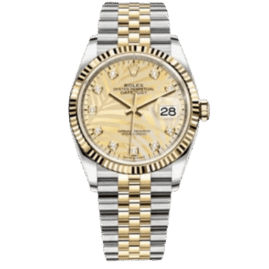 Rolex Datejust 126233-0043