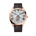 Cartier Drive de Cartier Flying Tourbillon W4100013 47mm