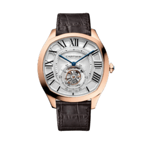 Cartier Drive de Cartier Flying Tourbillon W4100013 47mm