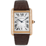 Cartier Tank Solo Extra-Large Model 31mm x 41mm