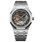 Audemars Piguet Royal Oak 15407ST.OO 41mm Skeleton Dial Steel V3 2026 Base