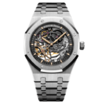 Audemars Piguet Royal Oak 15407ST.OO 41mm Skeleton Dial Steel 2026 – Handcrafted Version