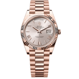 Rolex Day-Date 228235-0001