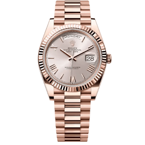 Rolex Day-Date 228235-0001
