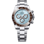Rolex Daytona M126506-0001 Ice Blue Update 2026