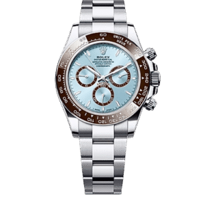 Rolex Daytona M126506-0001 Ice Blue Update 2026