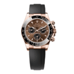 Rolex Cosmograph Daytona M126515LN-0010 Chocolate